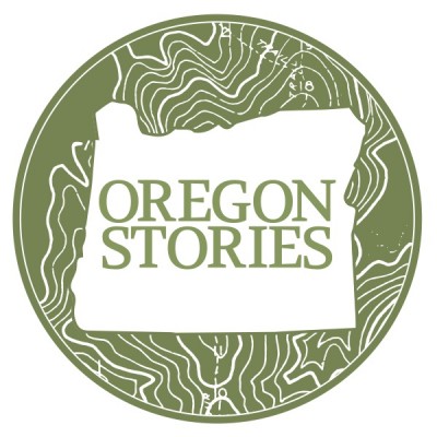 oregon-stories green logo