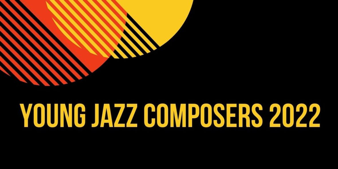 Young Jazz Composers concert